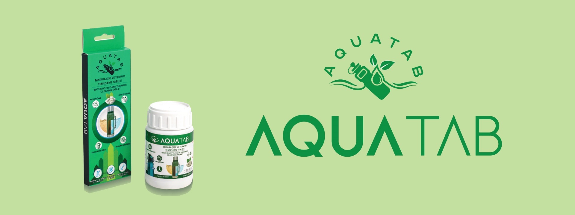 Aquatab